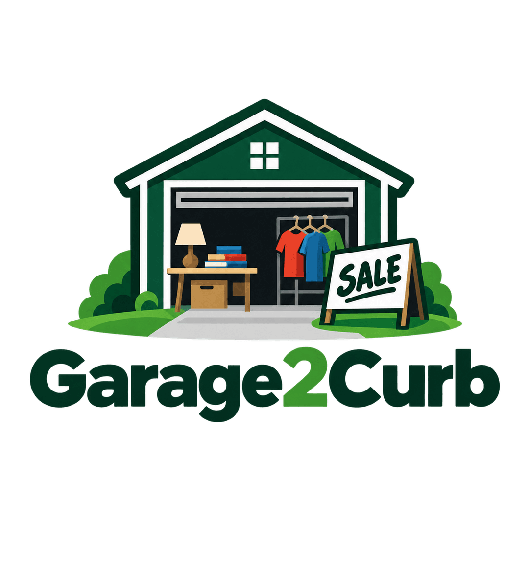 Garage2Curb